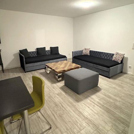 Apartment Koeln Rath エクステリア 写真