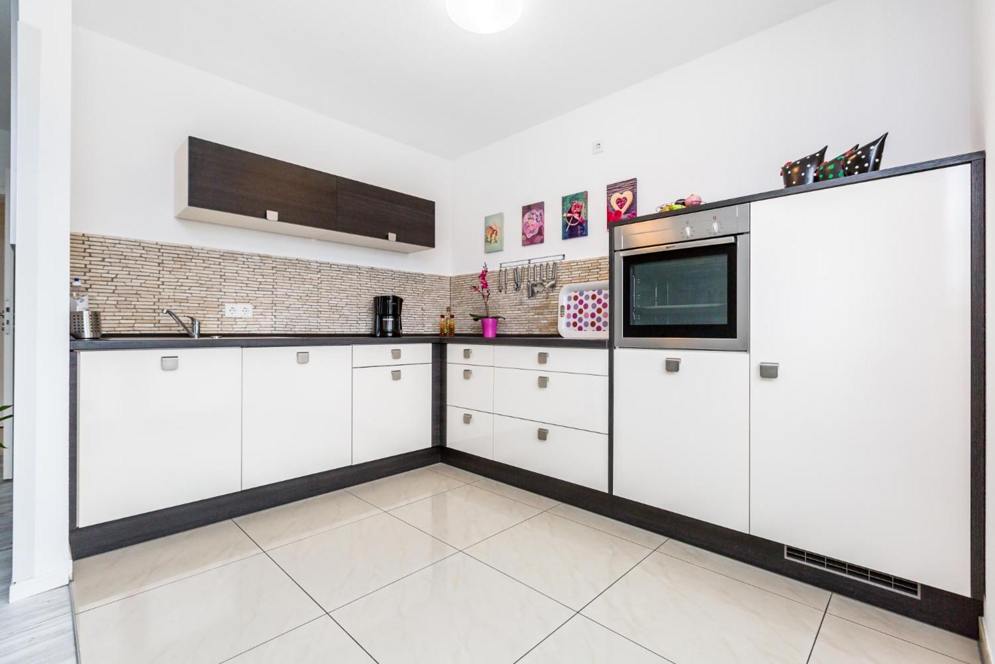 Apartment Koeln Rath エクステリア 写真