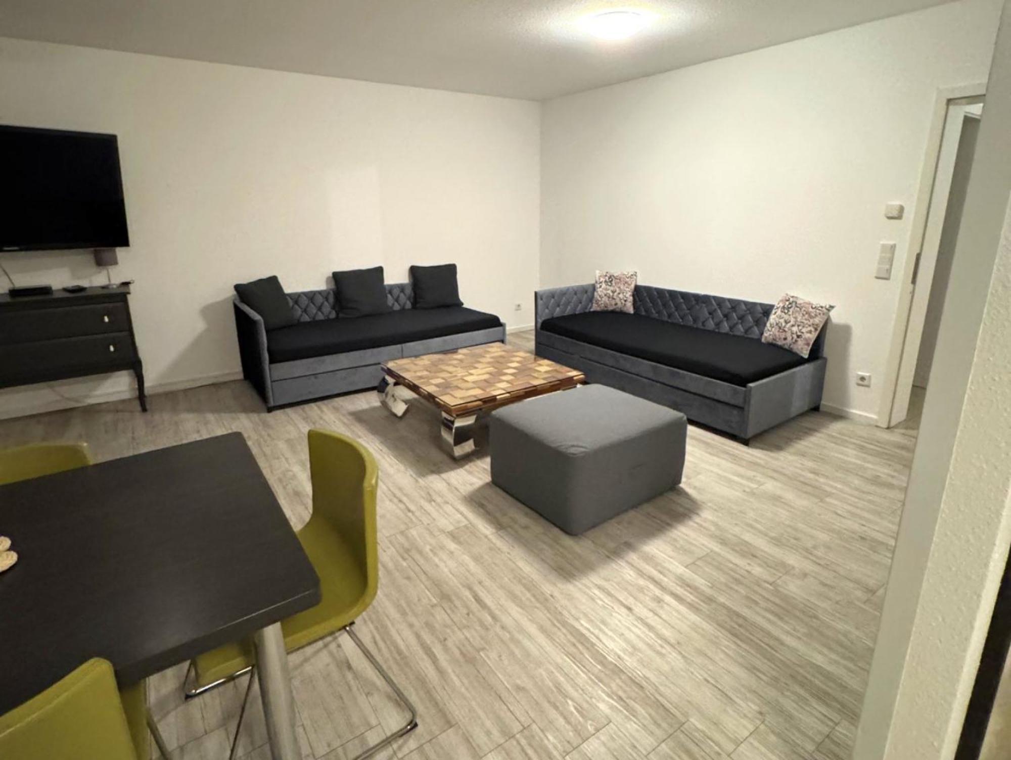 Apartment Koeln Rath エクステリア 写真