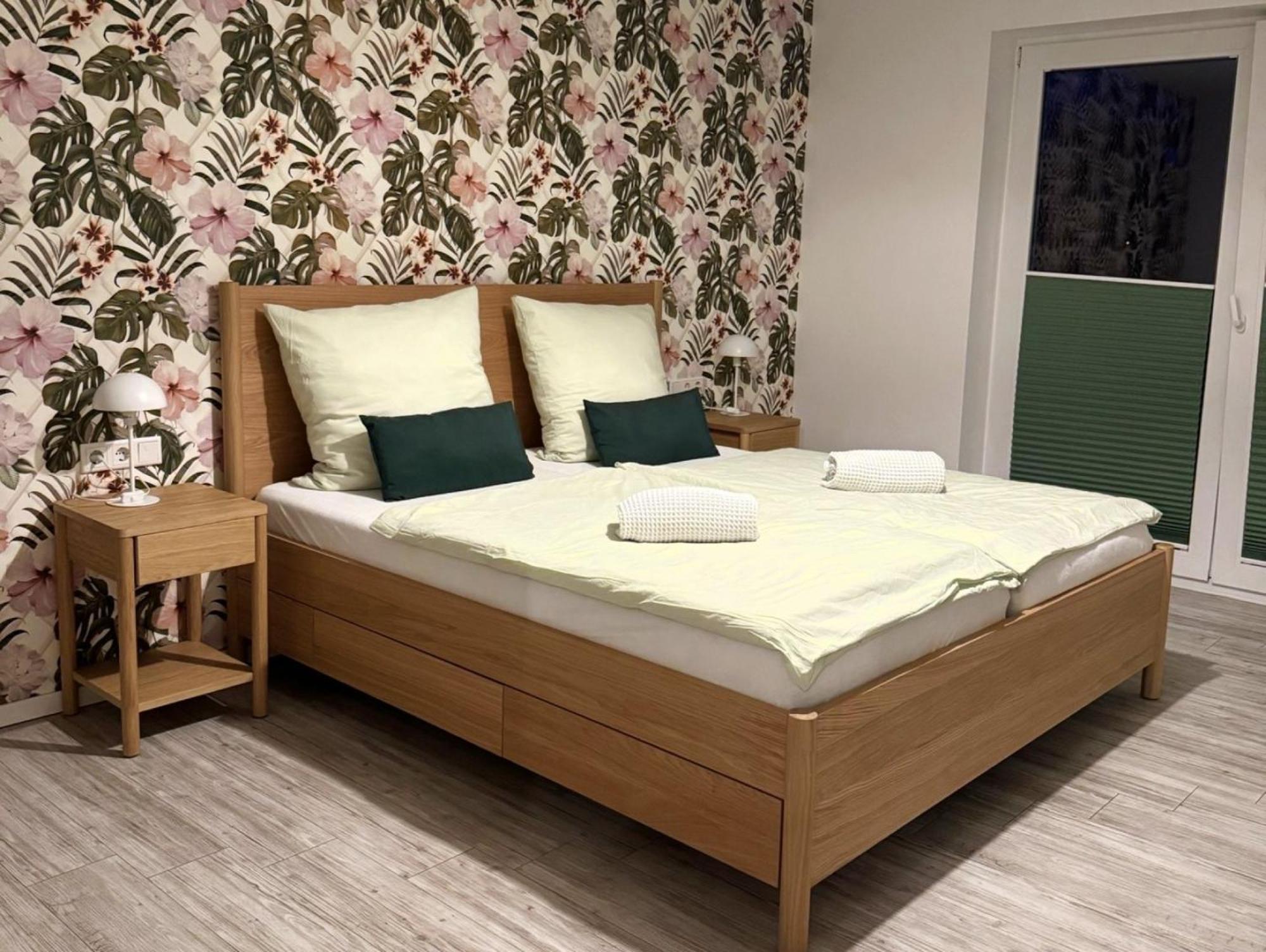 Apartment Koeln Rath エクステリア 写真