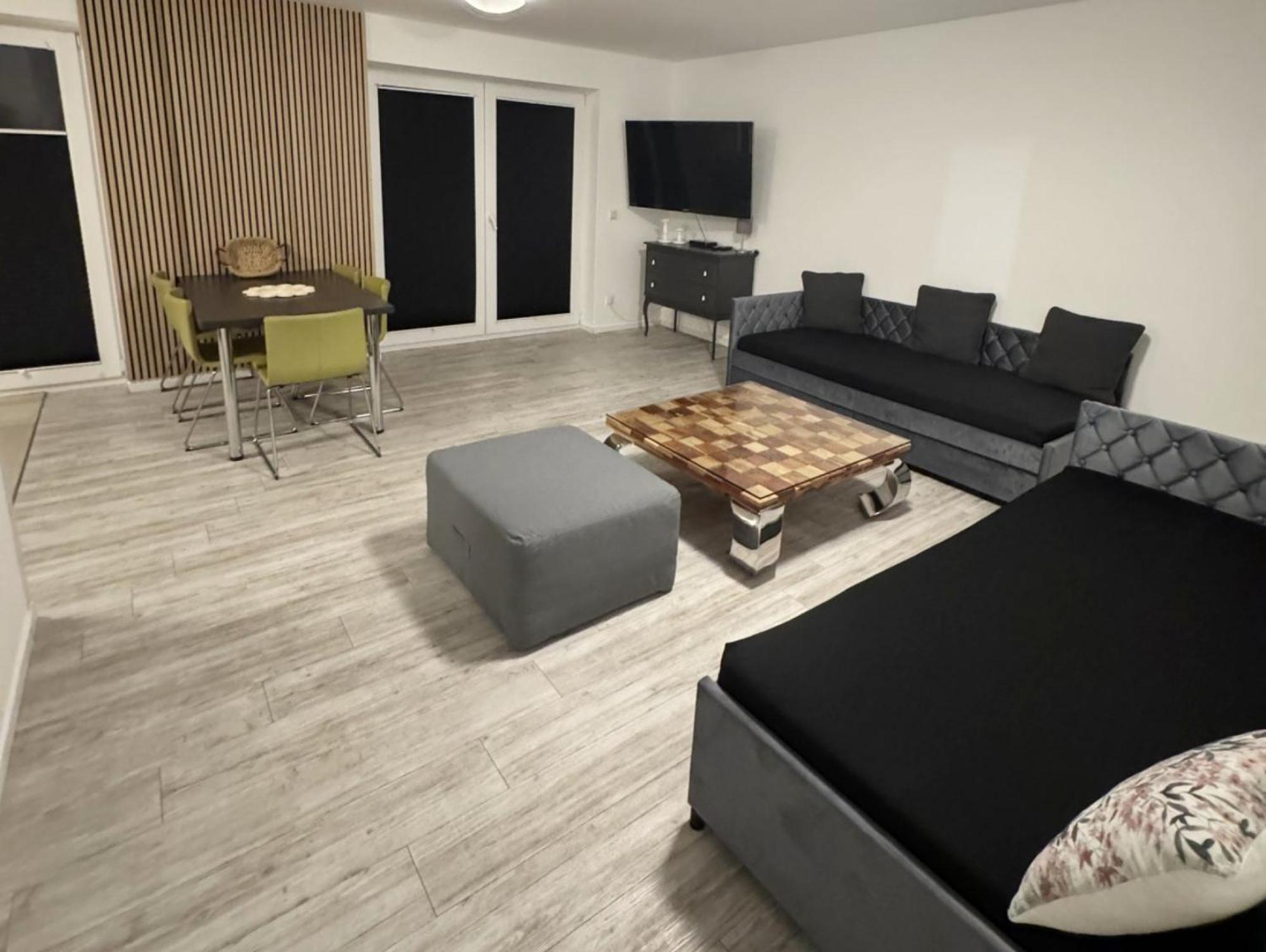 Apartment Koeln Rath エクステリア 写真