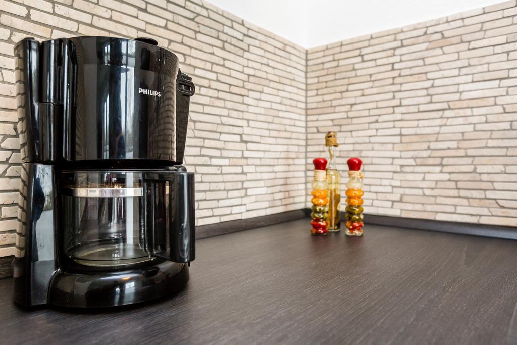 Apartment Koeln Rath エクステリア 写真